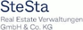 SteSta Real Estate Verwaltungen GmbH & Co. KG